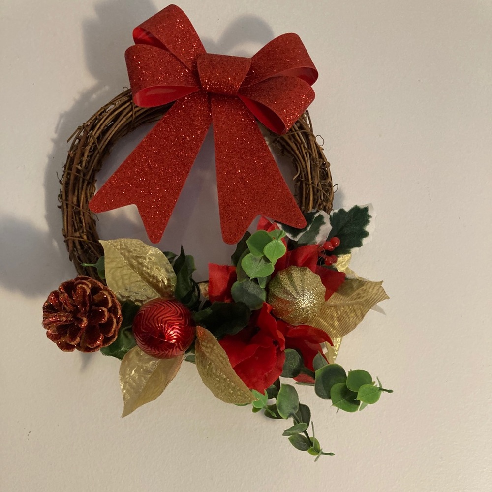 Mini Wreath sets